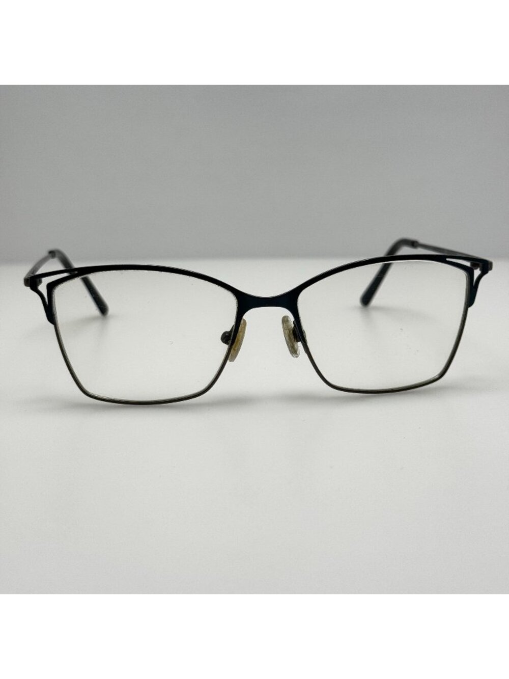 Adin Thomas AT-466 C2 Eyeglasses Eye Glasses Frames 53-16-140
